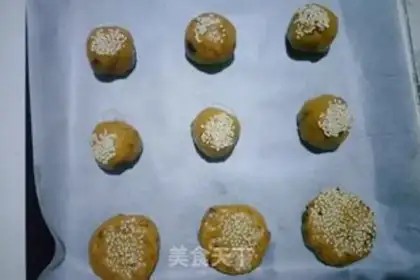 Make Red-tree red sugar step 9