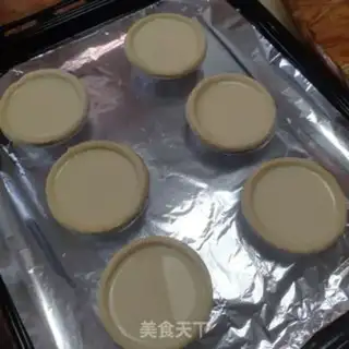 Make Eggstick step 4