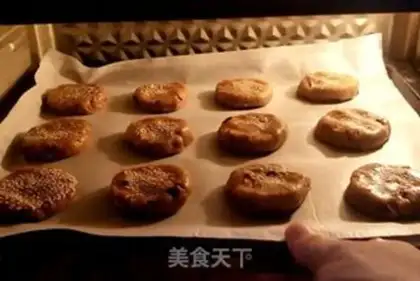Make Red-tree red sugar step 10