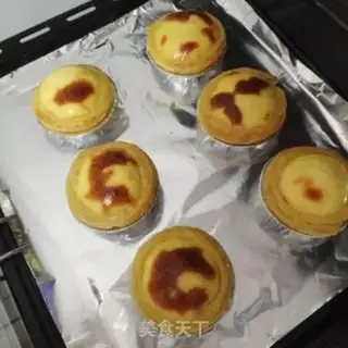 Make Eggstick step 5