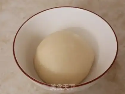 Make Cracky green bean pie step 10