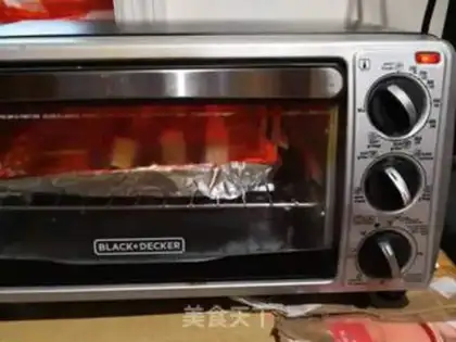 Make Potato beef step 4