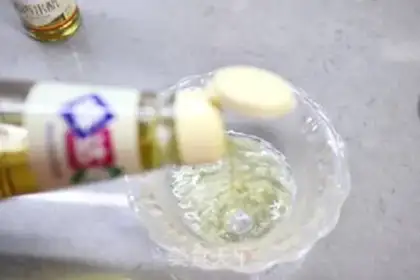 Make Frozen eggs and tofu step 6
