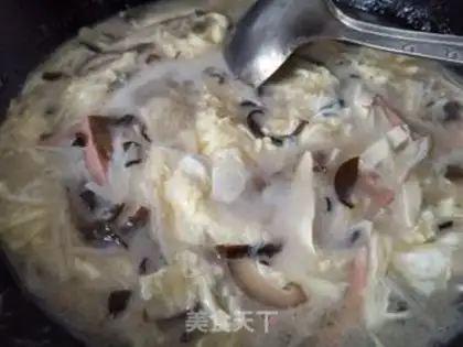 Make Spicy soup step 6