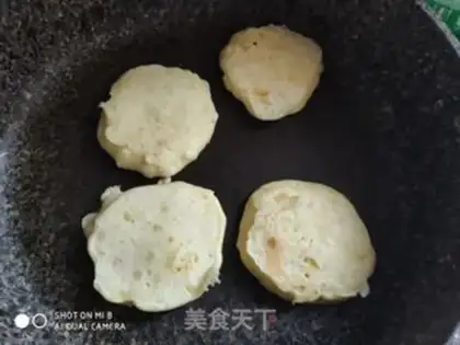 Make Banana pie step 5