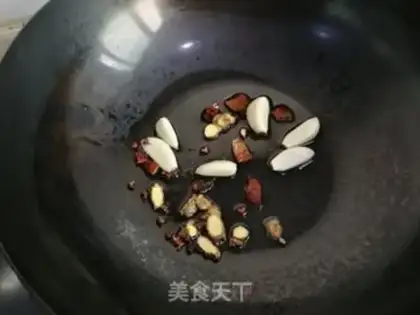 Make Potato meat step 3