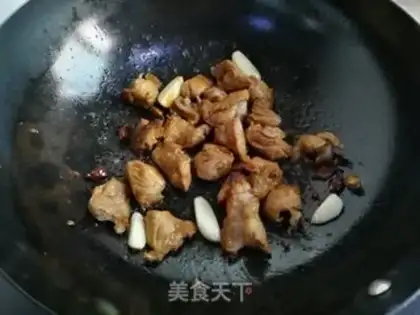 Make Potato meat step 4