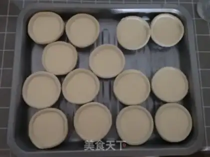 Make Eggstick step 2