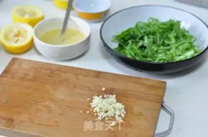 Make Frozen chest pasta step 3