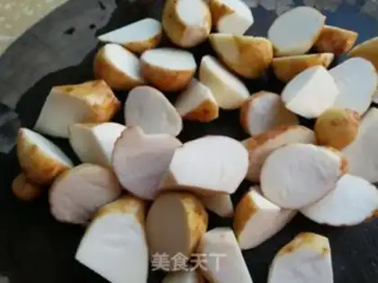 Make Potato meat step 6