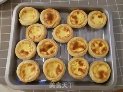 Make Eggstick step 4