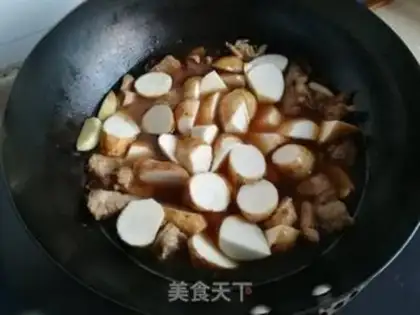 Make Potato meat step 7