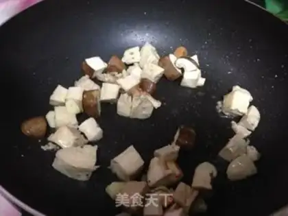Make Chicken chests with sunflower step 6