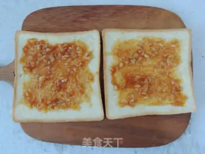 Make The lobster sandwich step 5