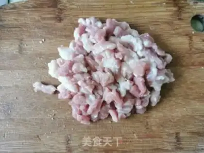 Make Porridge step 0