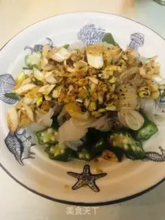 Make Autumn tacos step 7