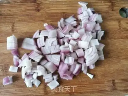 Make Porridge step 1
