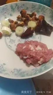 Make A pickle with a bean step 0
