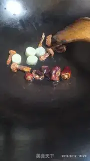 Make A pickle with a bean step 1