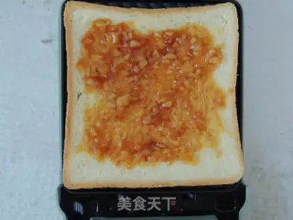 Make The lobster sandwich step 8