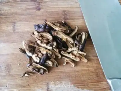 Make Porridge step 2