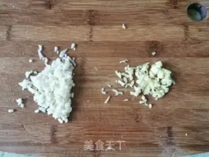 Make Porridge step 4