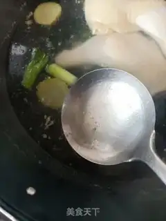 Make Your hands are torn to pieces step 1