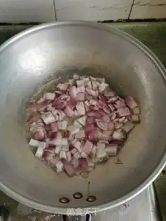 Make Porridge step 5
