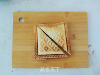 Make The lobster sandwich step 13