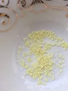 Make Old vinegar peanuts step 8