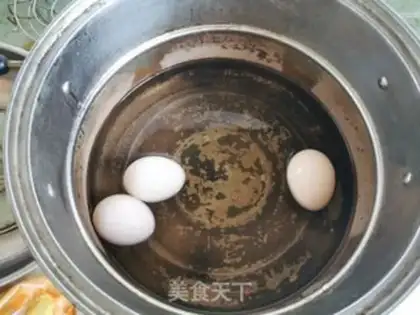 Make Porridge step 6
