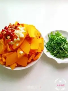 Make Pumpkin step 1
