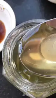 Make Old vinegar peanuts step 10