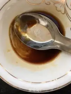 Make Old vinegar peanuts step 11