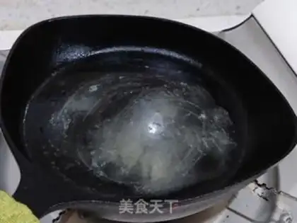Make Butter turpentine step 2