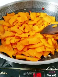 Make Pumpkin step 3