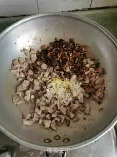 Make Porridge step 9
