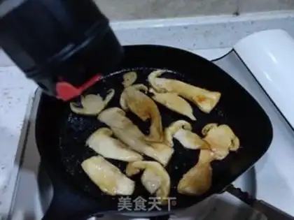 Make Butter turpentine step 4