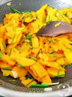 Make Pumpkin step 5