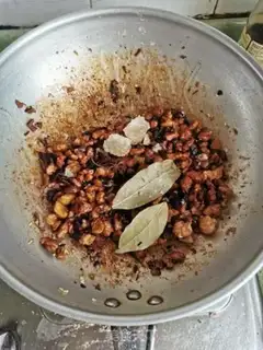 Make Porridge step 11