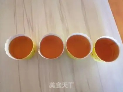 Make The summer tea is frozen step 2