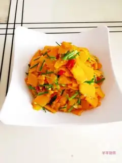 Make Pumpkin step 7