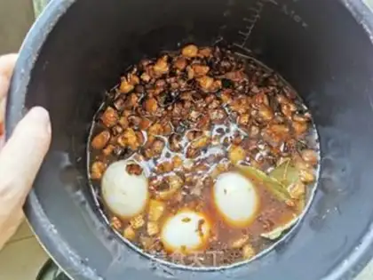 Make Porridge step 13