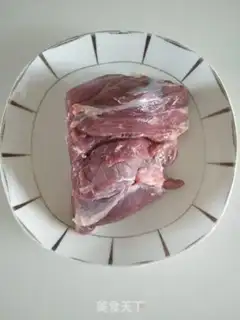 Make The lamb step 4