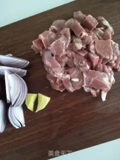 Make The lamb step 5