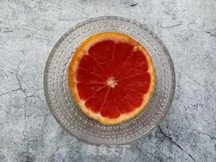 Make Watermelon Ludo step 1
