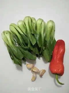 Make Garlic oil step 0
