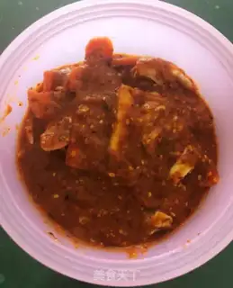 Make Homemade cabbage and carrots step 11