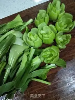 Make Garlic oil step 2