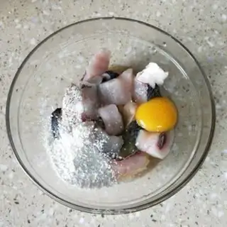 Make Cheesefish step 2